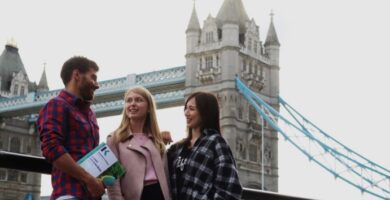 Aspectos que debes considerar antes de estudiar inglés 10 Aspectos que debes considerar antes de estudiar inglés
