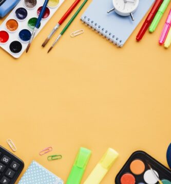 5 Beneficios de abrir una tienda escolar