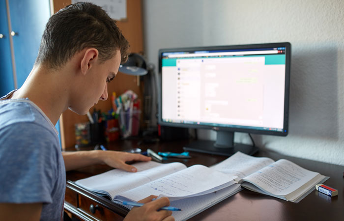 Clases particulares para el verano 1 Clases particulares para el verano