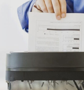 Cómo comprar la mejor trituradora de papel