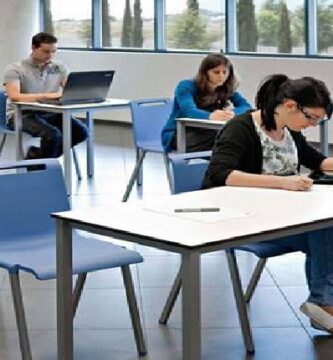 Cómo elegir los mejores muebles para estudiantes