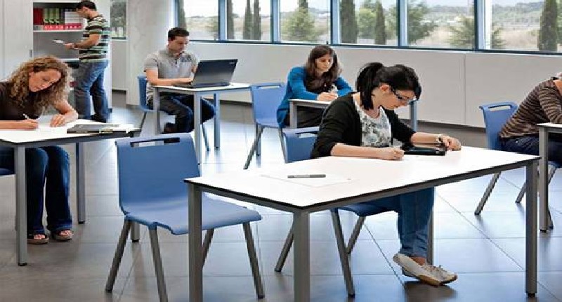 Cómo elegir los mejores muebles para estudiantes 1 Cómo elegir los mejores muebles para estudiantes