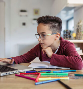 7 Consejos para tener éxito en las clases virtuales