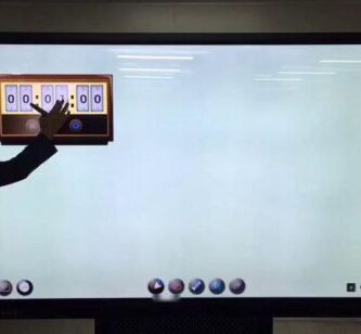 Consejos para utilizar una pizarra virtual 1 Consejos para utilizar una pizarra virtual