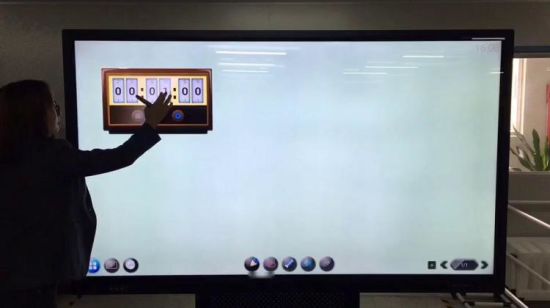 Consejos para utilizar una pizarra virtual 1 Consejos para utilizar una pizarra virtual