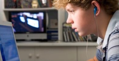 Contenido en internet para nuestros hijos