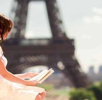 Cursos de francés en París: más allá del turismo