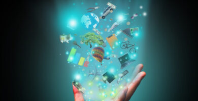 El marketing digital en la nueva era de la modernidad 6 El marketing digital en la nueva era de la modernidad