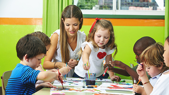 Guía para la educación infantil temprana 1 Guía para la educación infantil temprana