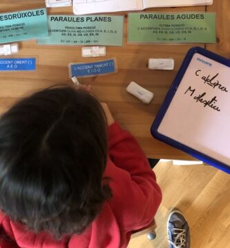 El Ingles y su acentuación más propia