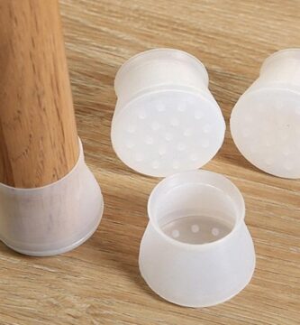 La importancia de los topes de plástico para sillas en entornos escolares