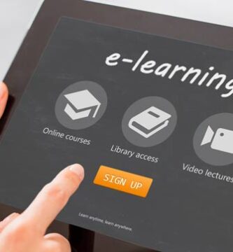 La tecnología al servicio de la educación