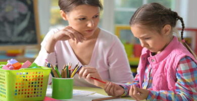 ¿Por qué a mi hijo le cuesta tanto aprender? 7 ¿Por qué a mi hijo le cuesta tanto aprender?