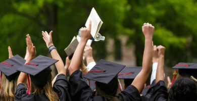 ¿Por qué estudiar en una universidad de Chile?