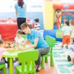 ¿Porqué estudiar educación infantil?