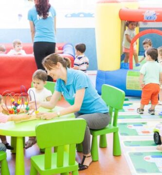 ¿Porqué estudiar educación infantil?