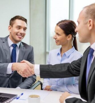 Qué hacer para conseguir un trabajo rápidamente