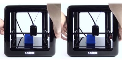 ¿Qué se puede hacer con una impresora 3D?