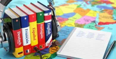 Tu viaje hacia la compresión de otros idiomas puede empezar por el francés o alemán 4 Tu viaje hacia la compresión de otros idiomas puede empezar por el francés o alemán