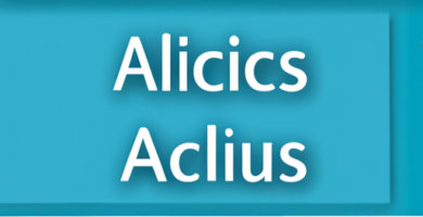 Cómo Usar ACIS Aula Virtual Eficazmente 9 Cómo Usar ACIS Aula Virtual Eficazmente