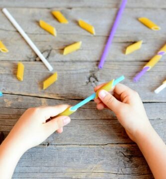 11 Actividades de motricidad fina para su hijo