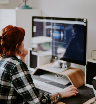 5 consejos para aprovechar al máximo su oficina virtual