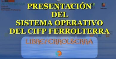 Maximizando el Aprendizaje en el Aula Virtual CIFP Ferrolterra 5 Maximizando el Aprendizaje en el Aula Virtual CIFP Ferrolterra
