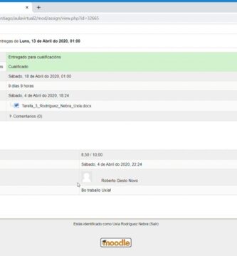 Optimiza tu Aprendizaje en el Aula Virtual CIFP Politécnico de Santiago 1 Optimiza tu Aprendizaje en el Aula Virtual CIFP Politécnico de Santiago