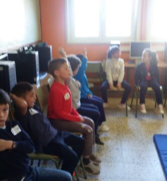 Explorando la Aula Virtual CPI: Analizando las Revoltas