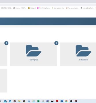 Optimizando la Experiencia: Guía Aula Virtual IES Rodeira