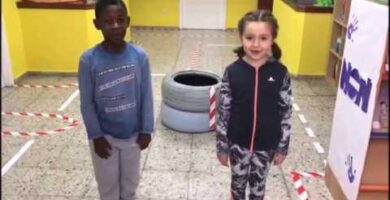 Maximizando la Educación: Guía Aula Virtual IES Virxe Do Mar 10 Maximizando la Educación: Guía Aula Virtual IES Virxe Do Mar
