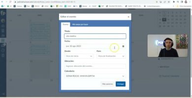 Guía Práctica para el Aula Virtual Politécnico de Santiago 4 Guía Práctica para el Aula Virtual Politécnico de Santiago