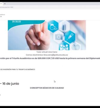 Explorando el Aula Virtual del Politécnico de Vigo: Guía Completa