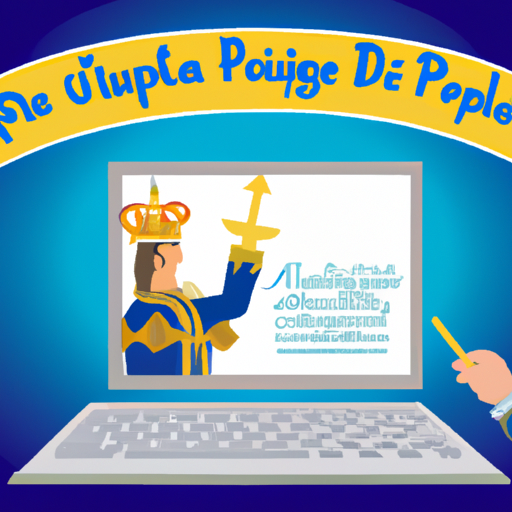 Descubre el Aula Virtual Príncipe Felipe 1 Descubre el Aula Virtual Príncipe Felipe
