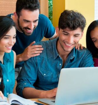 Becas para Estudiar en Estados Unidos: Oportunidades Educativas de Clase Mundial
