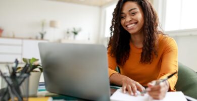 Educación Virtual: Un Enfoque Transformador en el Proceso de Aprendizaje 9 Educación Virtual: Un Enfoque Transformador en el Proceso de Aprendizaje