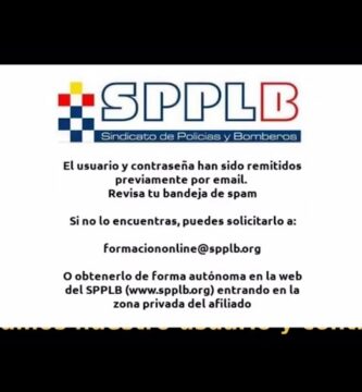 Guía Completa para Navegar en SPPLB Aula Virtual