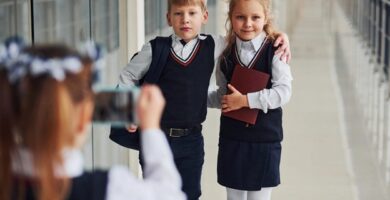 Calzado infantil respetuoso, la elección consciente que cuida los pies en crecimiento durante la etapa escolar 4 Calzado infantil respetuoso, la elección consciente que cuida los pies en crecimiento durante la etapa escolar