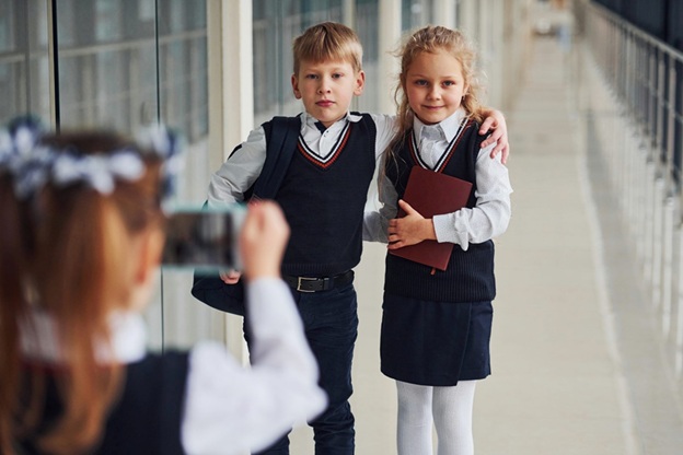 Calzado infantil respetuoso, la elección consciente que cuida los pies en crecimiento durante la etapa escolar 1 Calzado infantil respetuoso, la elección consciente que cuida los pies en crecimiento durante la etapa escolar