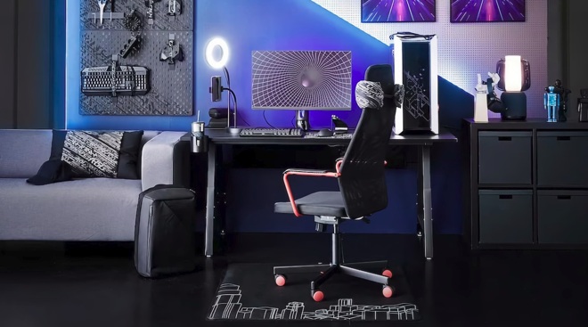 El oasis del conocimiento: Creando tu espacio ideal para estudiar en casa 1 El oasis del conocimiento: Creando tu espacio ideal para estudiar en casa