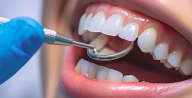 Un viaje hacia la confianza en profesionales formados en la salud dental 6 Un viaje hacia la confianza en profesionales formados en la salud dental