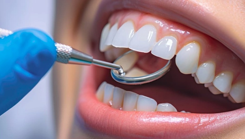 Un viaje hacia la confianza en profesionales formados en la salud dental 1 Un viaje hacia la confianza en profesionales formados en la salud dental