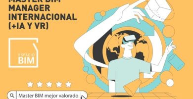 Espacio BIM: cuando las opiniones de los alumnos se convierten en tu mejor carta de presentación 4 Espacio BIM: cuando las opiniones de los alumnos se convierten en tu mejor carta de presentación