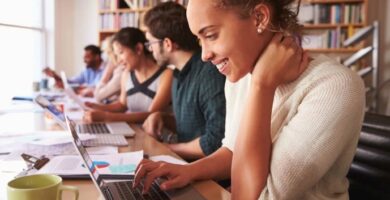 Proctoring: qué es, cuándo se necesita y por qué importa en la formación digital 4 Proctoring: qué es, cuándo se necesita y por qué importa en la formación digital