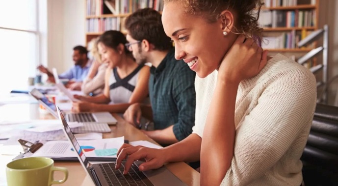 Proctoring: qué es, cuándo se necesita y por qué importa en la formación digital 1 Proctoring: qué es, cuándo se necesita y por qué importa en la formación digital
