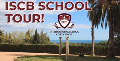 Excelencia educativa británica en el corazón mediterráneo para preparar líderes globales del futuro