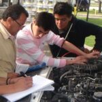 Cursos en desguaces en Sevilla: formación para un sector en crecimiento
