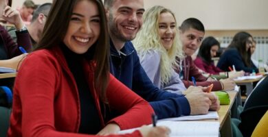 Modelo integral de apoyo educativo: superando limitaciones académicas con personalización y continuidad 4 Modelo integral de apoyo educativo: superando limitaciones académicas con personalización y continuidad