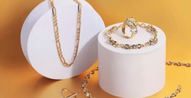 Compro oro: cuándo vender tus joyas puede ser una buena decisión financiera